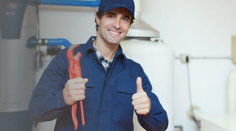 Professional Water heater repair in Scotland, AR